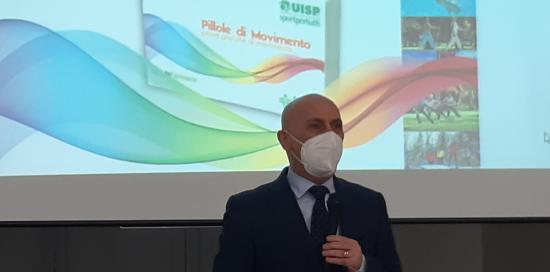 Stefano Anzalone
