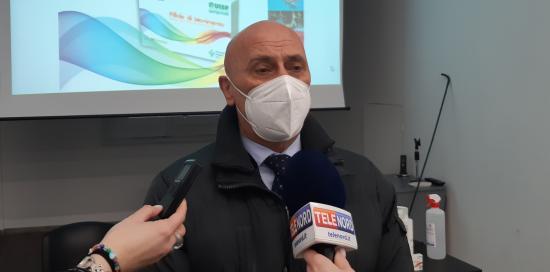 Stefano Anzalone