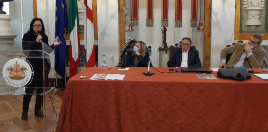 Dante, Bordilli, Grassano, Piciocchi