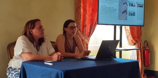 Presentazione