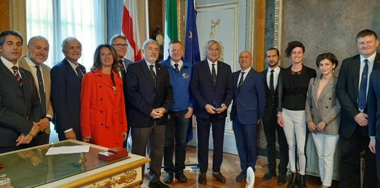 foto di gruppo