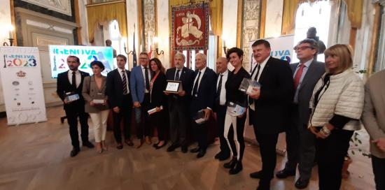 foto di gruppo