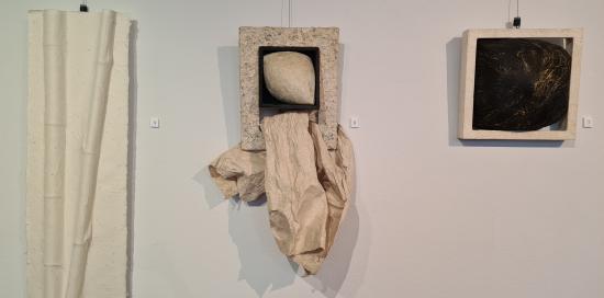 Kozo, carta giapponese d’artista