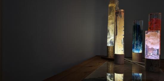 Kozo, carta giapponese d’artista
