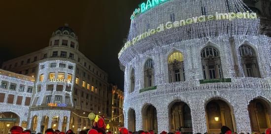 piazza De Ferrari