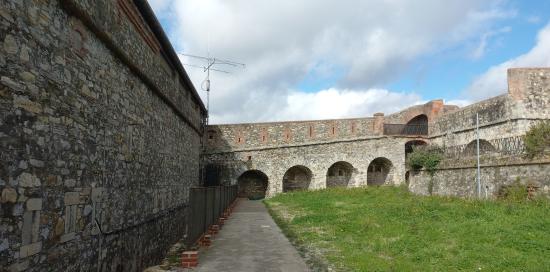 Forte Santa Tecla