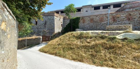 Forte Santa Tecla