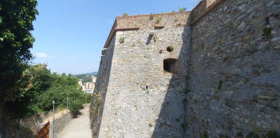 Forte Santa Tecla