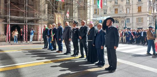 25 aprile