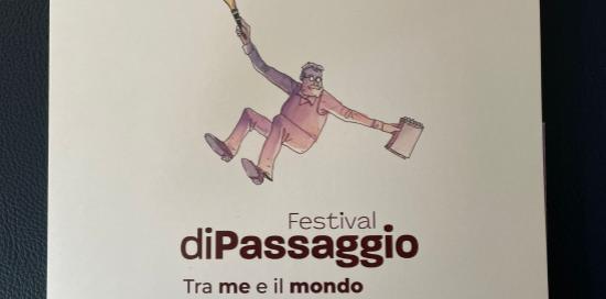 festival diPassaggi