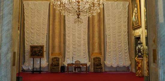 Palazzo Rosso