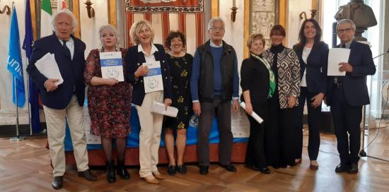 23° corso universitario multidisciplinare