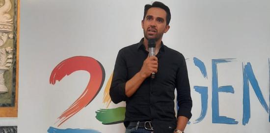Alberto Contador