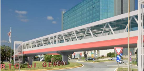 collegamento aeroporto