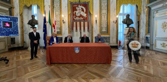 Alla caccia delle galassie