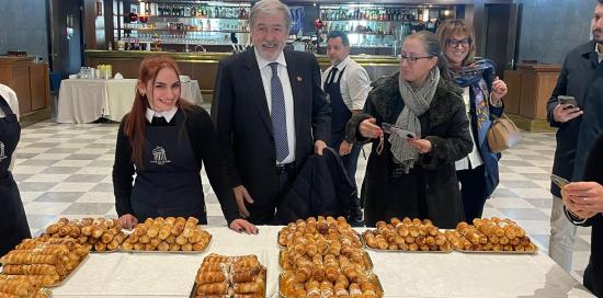 50 anni insieme 