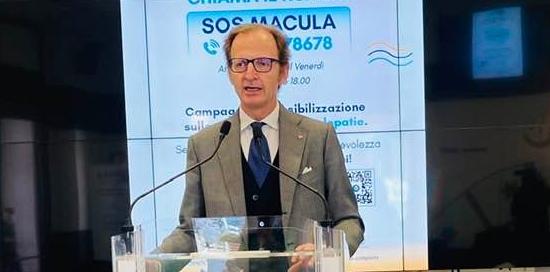 vicensindaco Nicolò