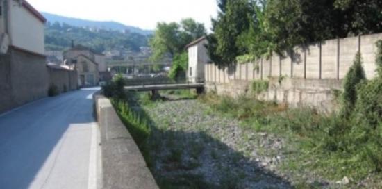 rio Fegino