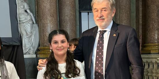 Diplomi stili di vita
