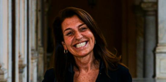 Lorenza Rosso