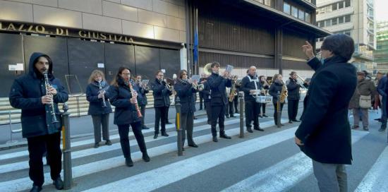 Filarmonica Sestese