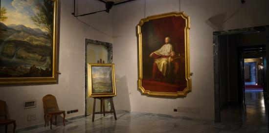 Palazzo Rosso