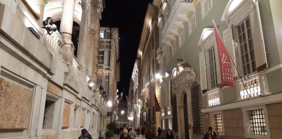Illuminazione