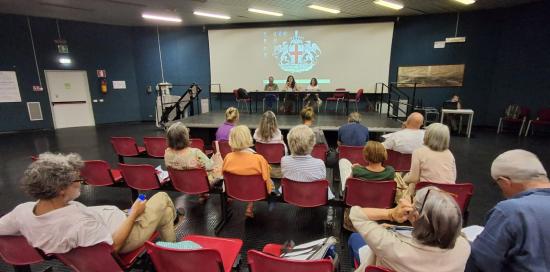Assemblea  Consulta del Verde 22 giugno