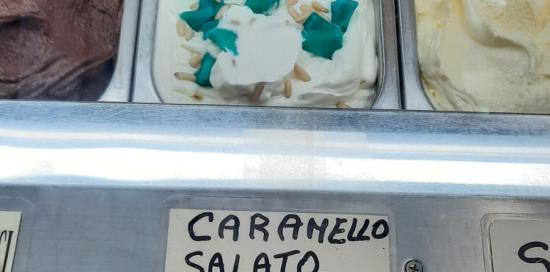 La vaschetta di "Soprana in jeans"