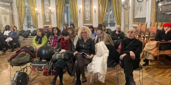 libro genova con gli occhi di dickens