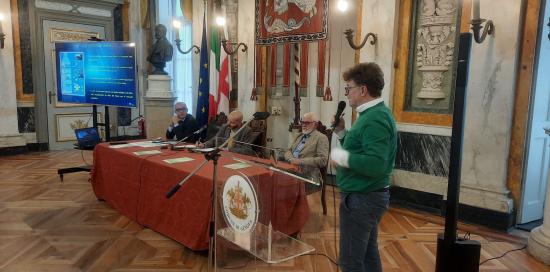 convegno 5R