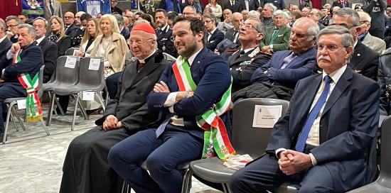 festa polizia 2023