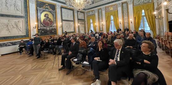 Alla caccia delle galassie