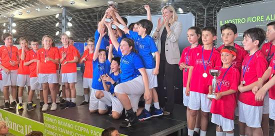 Torneo Ravano