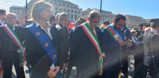 25 aprile
