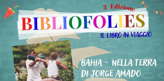 BIBLIOFOLIES