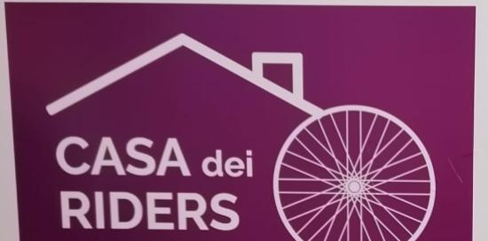 casa riders