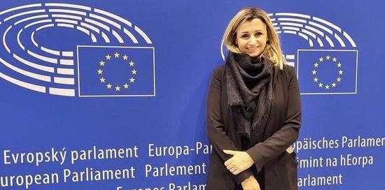 assessore Alesssandra Bianchi