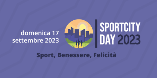 SportCity Day 2023: Domenica 17 Settembre Torna (anche) A Genova L ...