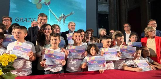Diplomi stili di vita