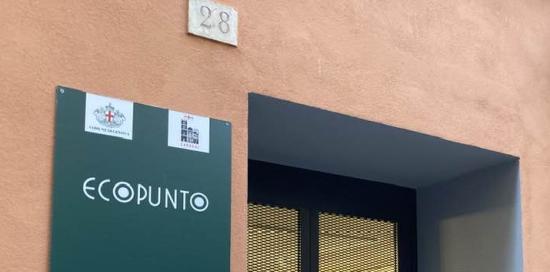 esterno locale
