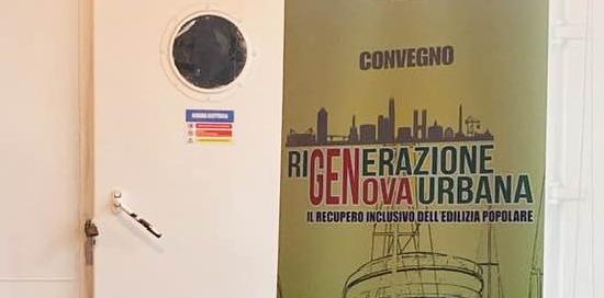 vela del convegno