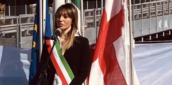 assessore Corso