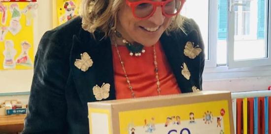assessore Brusoni