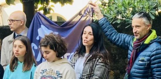 foto di gruppo