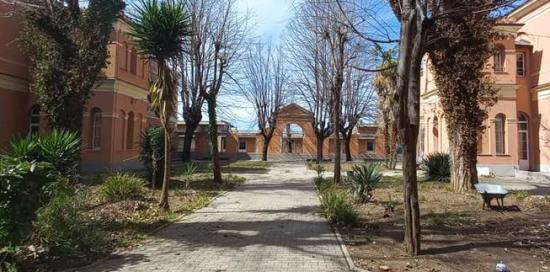 esterni ex ospedale 