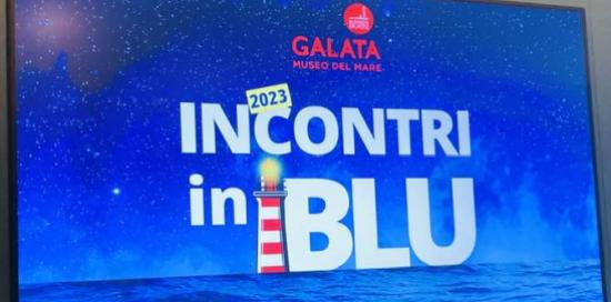  Schermata Incontri in Blu