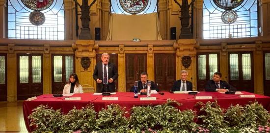 convegno natalità