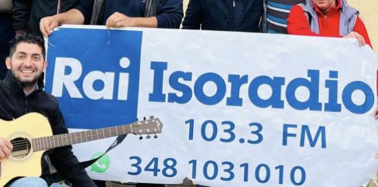 cardia Isoradio credits Fb Ivan Cardia