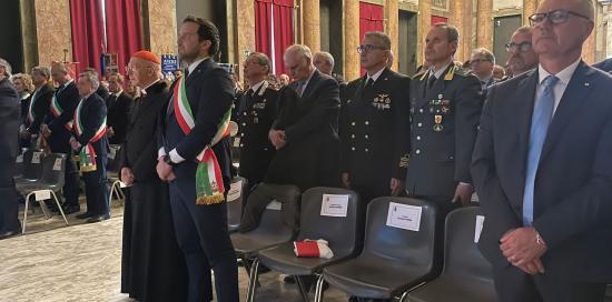 festa polizia 2023